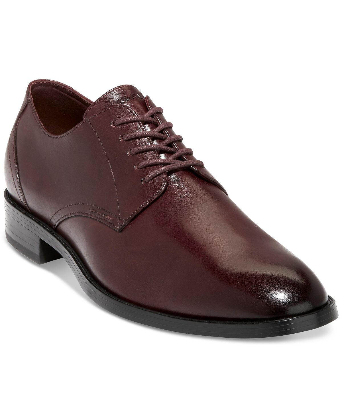 

Мужские однотонные оксфорды Hawthorne Cole Haan