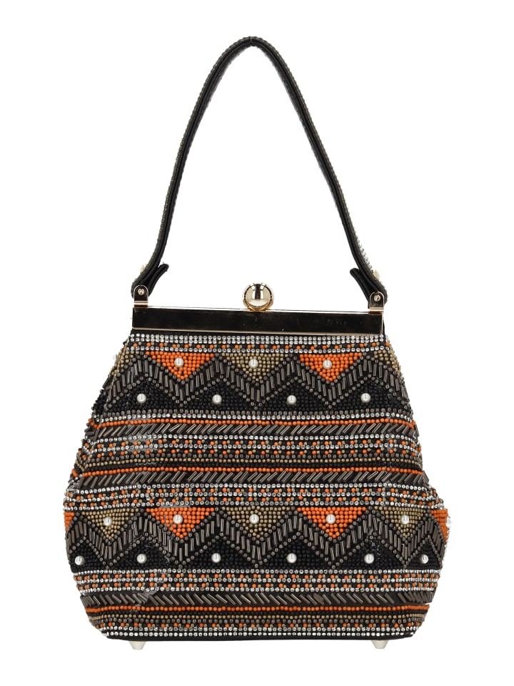 

IZIA Женская сумка черного цвета