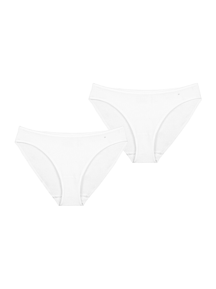 

Трусики TRIUMPH Panty Body Make-Up Essentials, белый