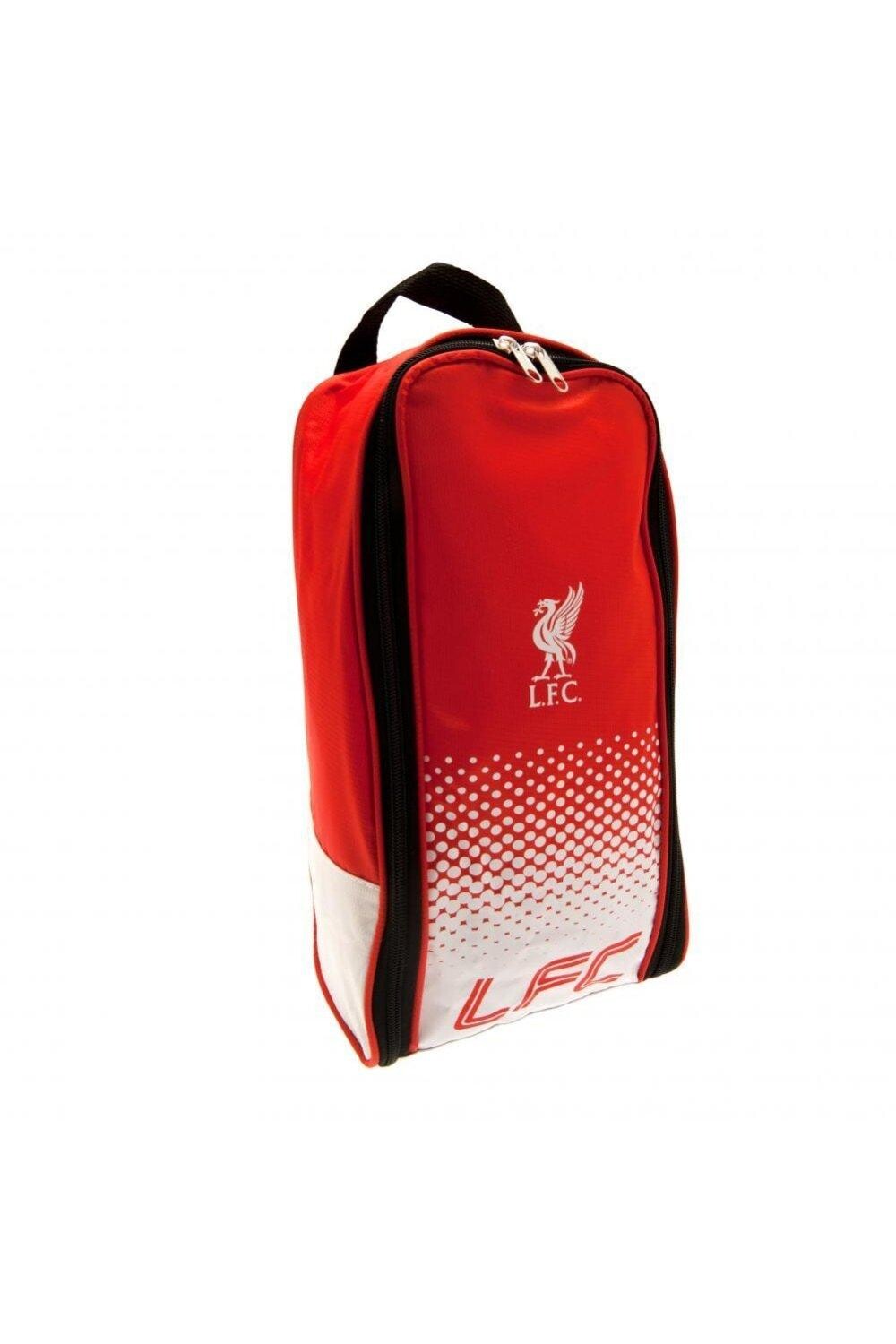 

Сумка для обуви Fade Design Liverpool FC, красный