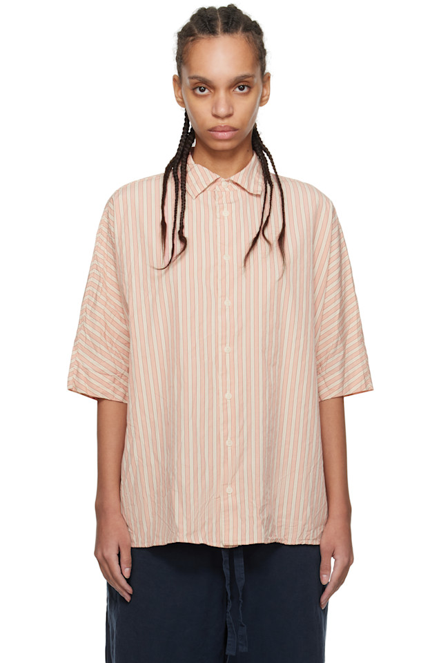 

Футболка Waga soleil Casey Casey, цвет stripe
