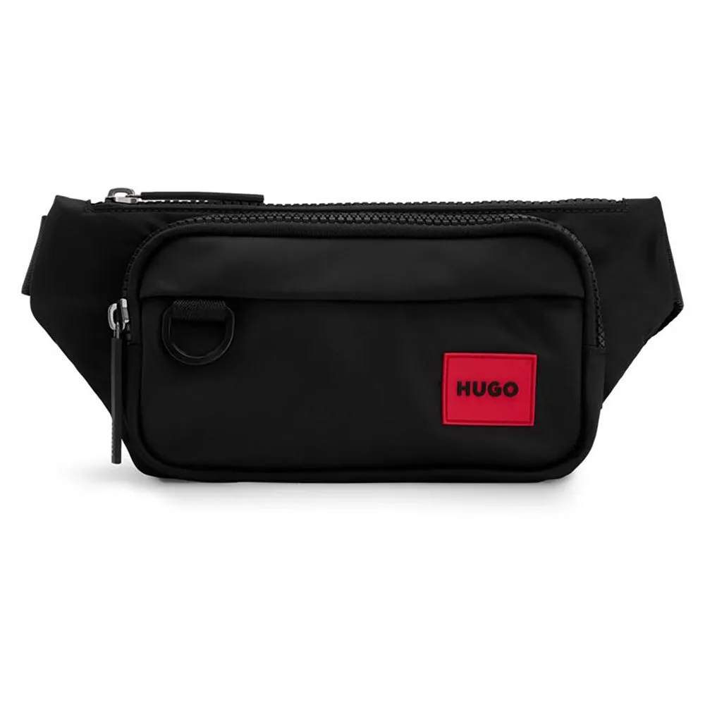 

Поясная сумка HUGO Ethon 2.0NN 10236381, черный