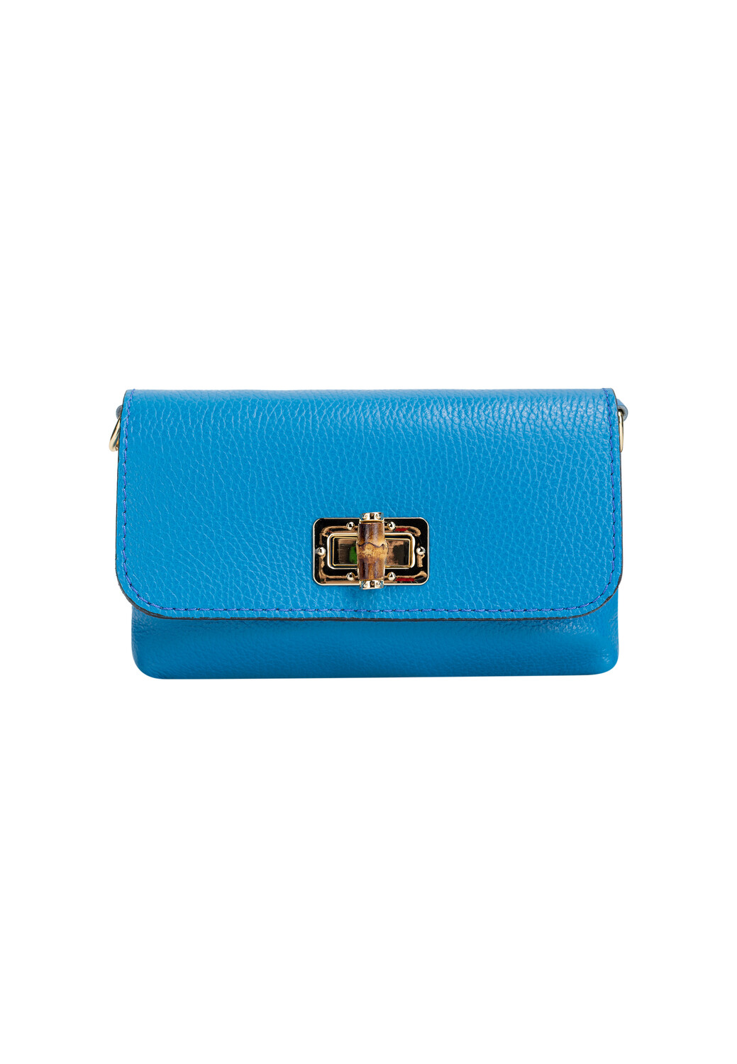 

Сумка через плечо NAEMI Handtasche, синий