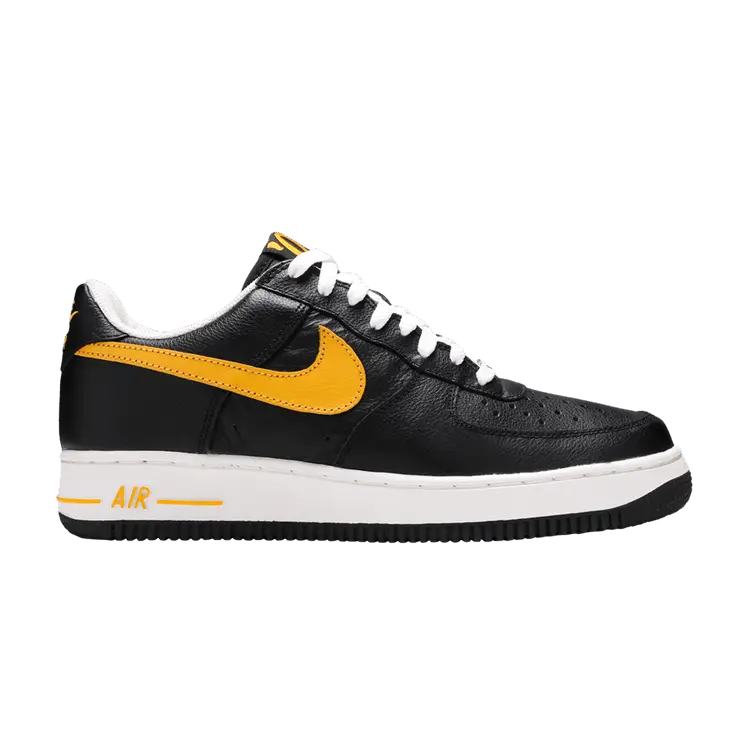 

Кроссовки Nike Air Force 1 '06 Fraternity', черный