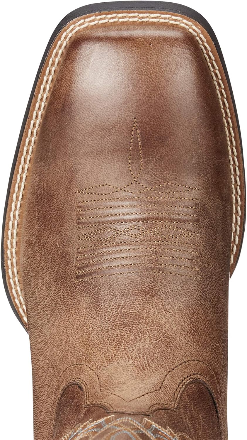 Мужские вестерн-бутсы Ariat Sport Ranger, коричневый — фото 4