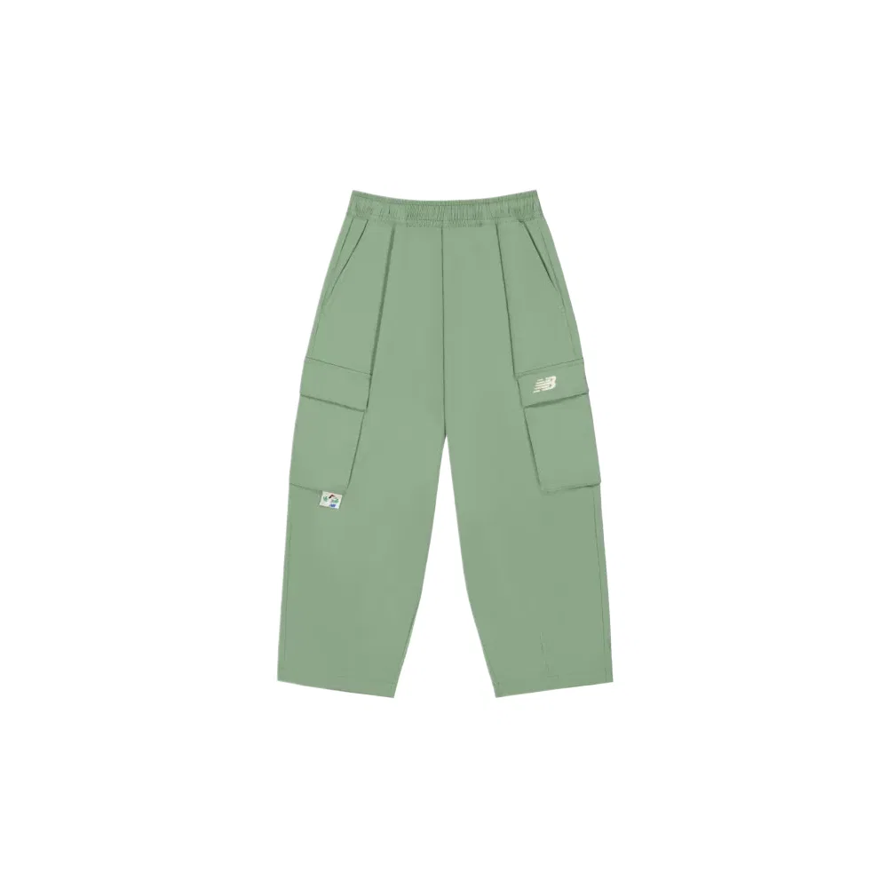 Штаны для детей New Balance Full Length Pants KH