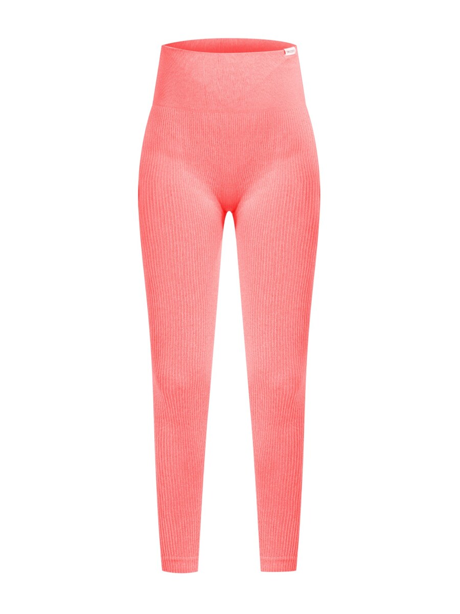 

Леггинсы Smilodox Skinny Leggings Amaze, розовый