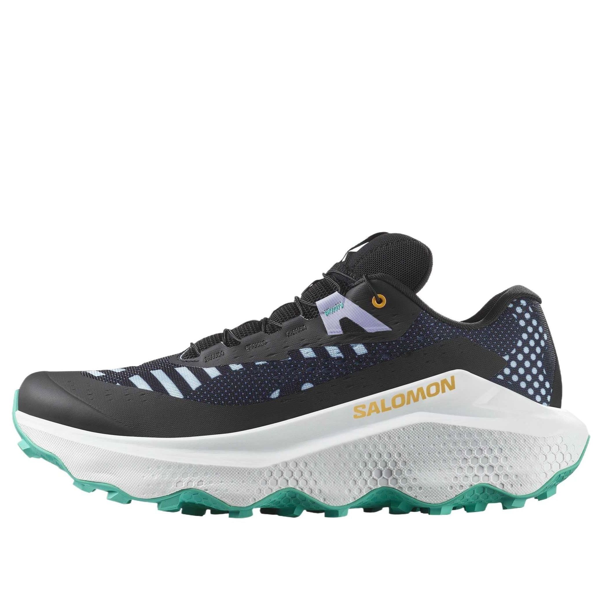 

Salomon Ultra Glide 3 'Black Teal'