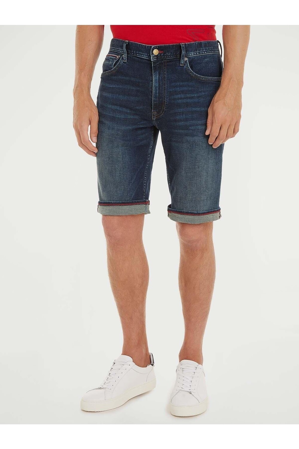 

Шорты Tommy Hilfiger