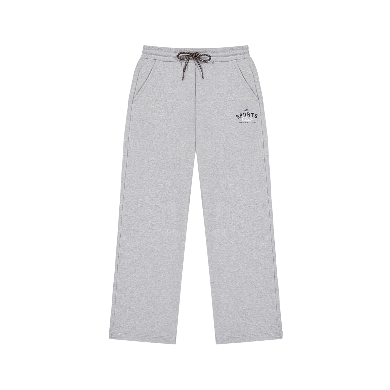 

Вязаные спортивные штаны Women's GHM Moderate Straight Fit New Balance, ghm