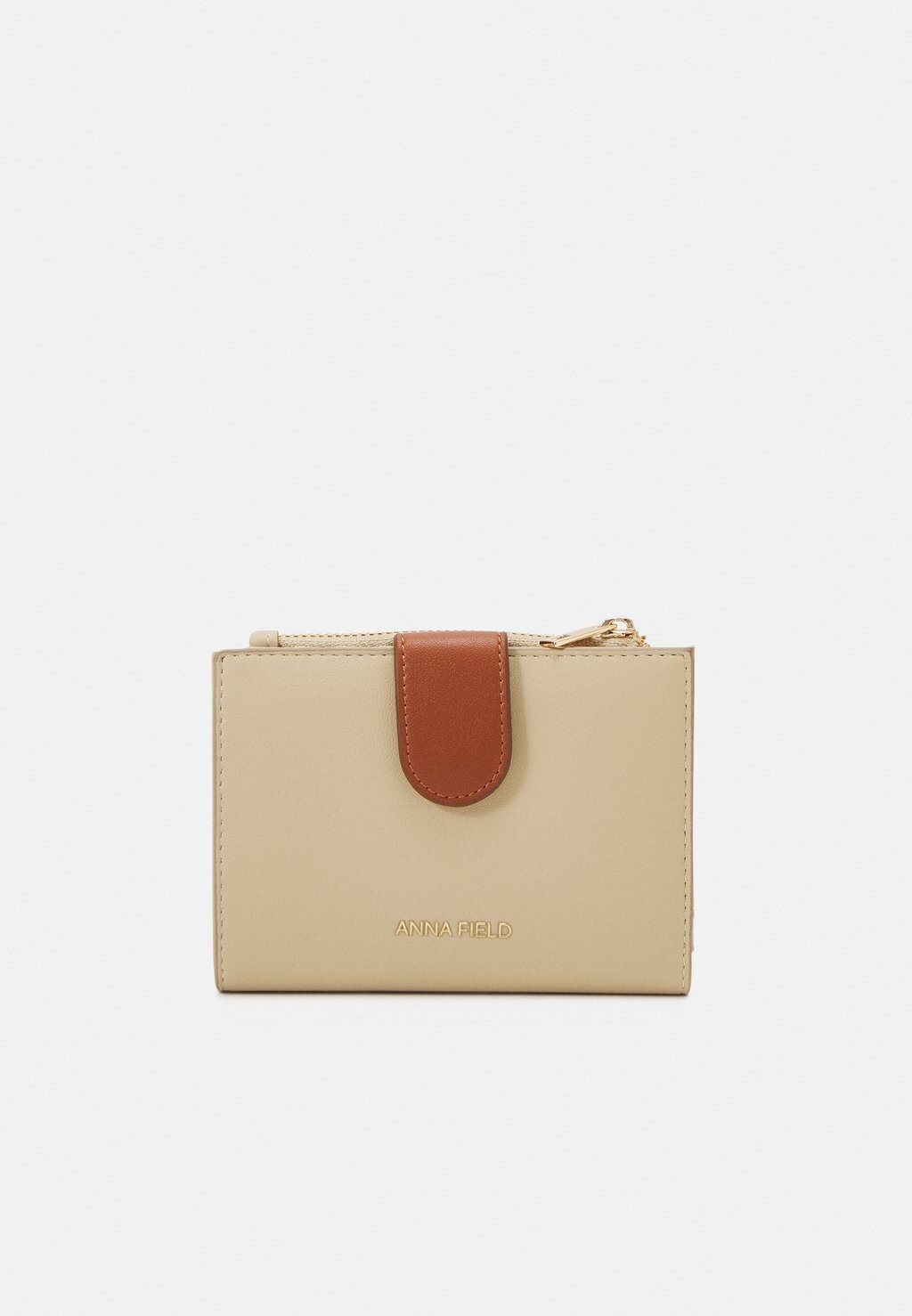 

Кошелек Anna Field, цвет beige