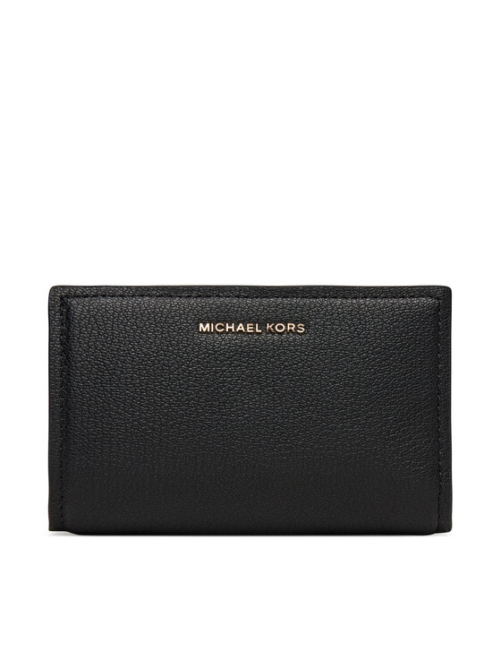

Большой женский кошелек 32S5GYTZ2L Michael Michael Kors, черный