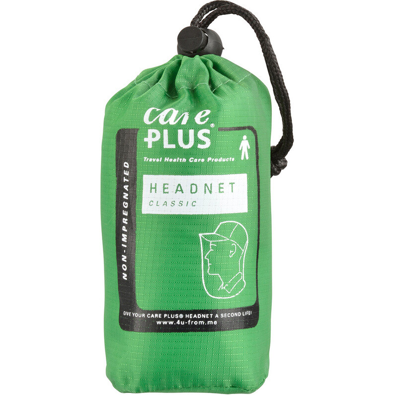 

Голова Сетка Классик Care Plus