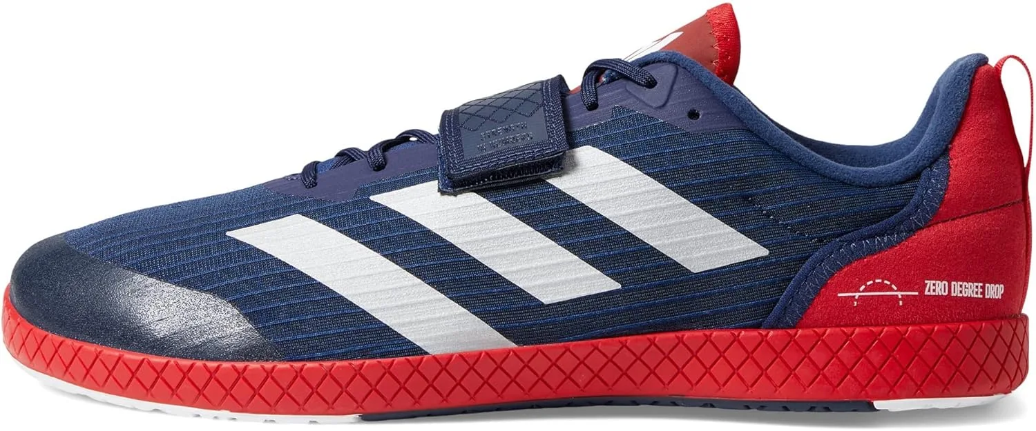 Кроссовки Adidas ForceBounce, темно-синий — фото 4