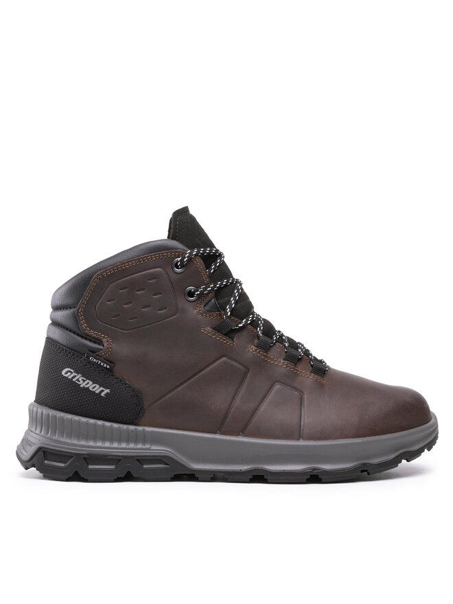 

Треккинговые кроссовки 14803T42G Grisport, коричневый