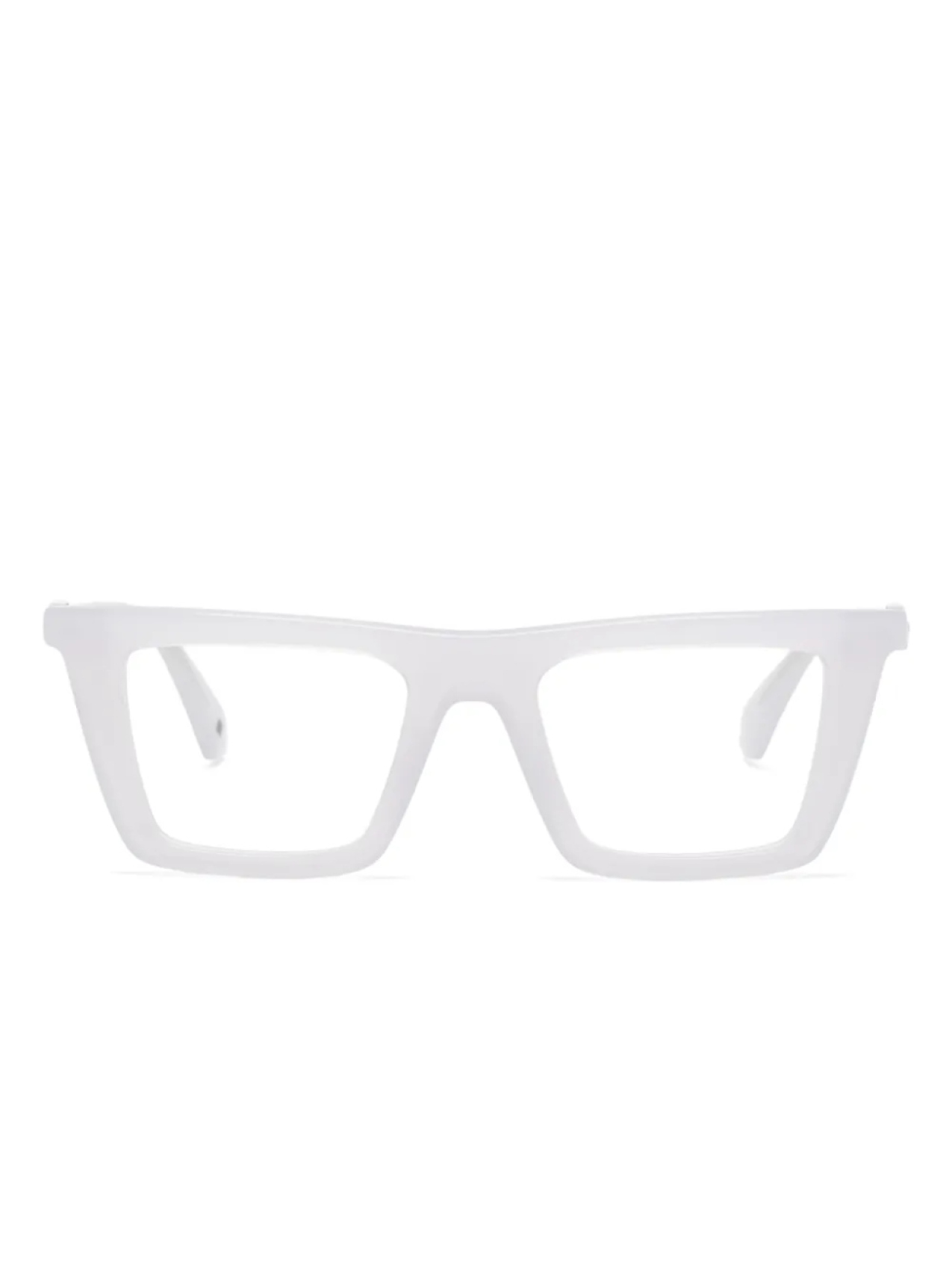 

Off-White Eyewear очки Style 7, серый