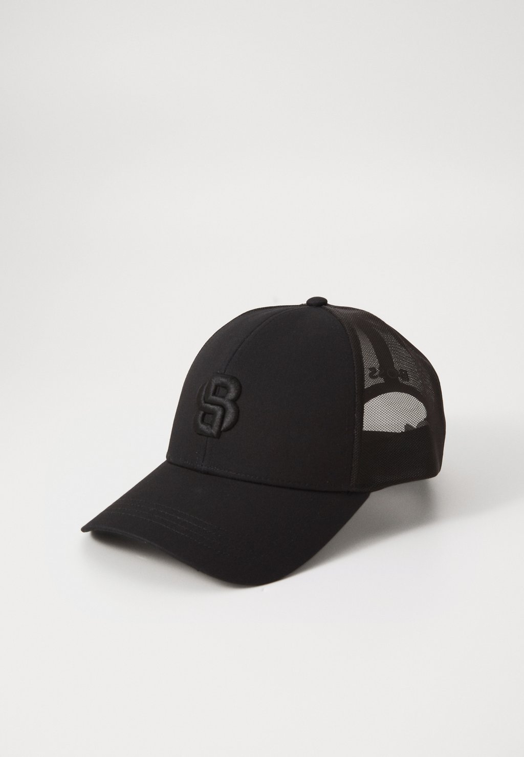 

Бейсболка ZED TRUCKER ICON BOSS, черный