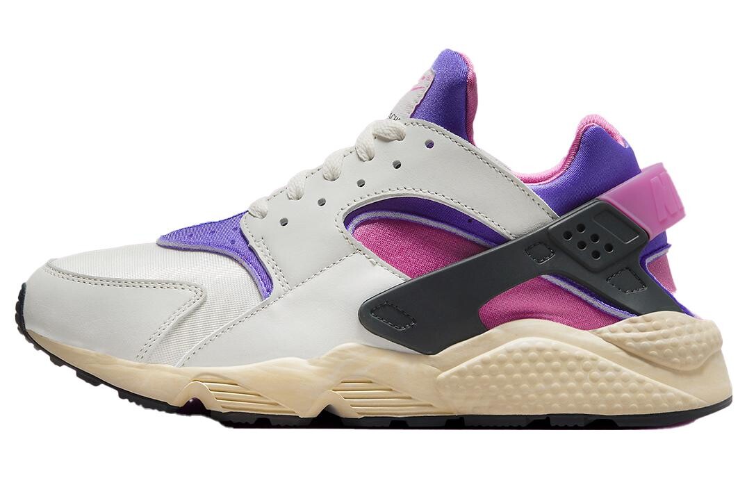 

Кроссовки Nike Air Huarache Blue Joy Pink, розовый