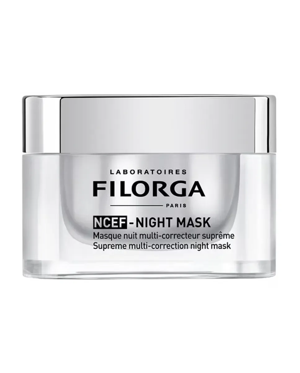 Маска для лица Filorga — Ночная NCEF Night