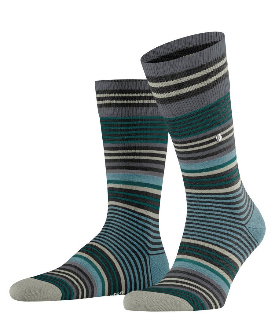 

Носки BURLINGTON Socks, цвет Mixed colors