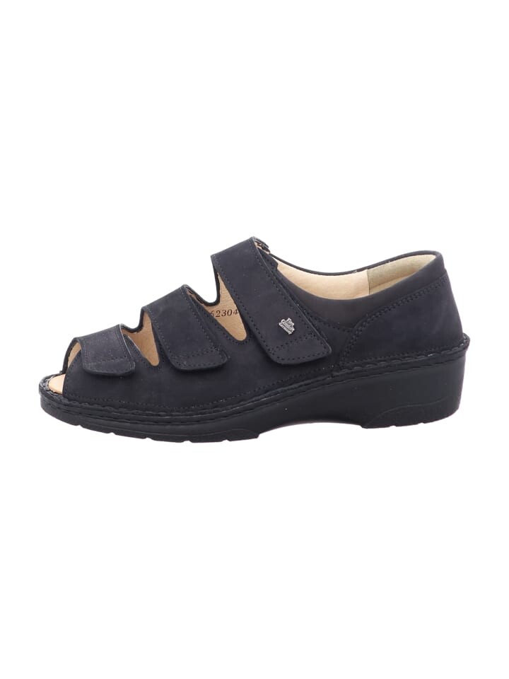 

Сандалии Finn Comfort, черный