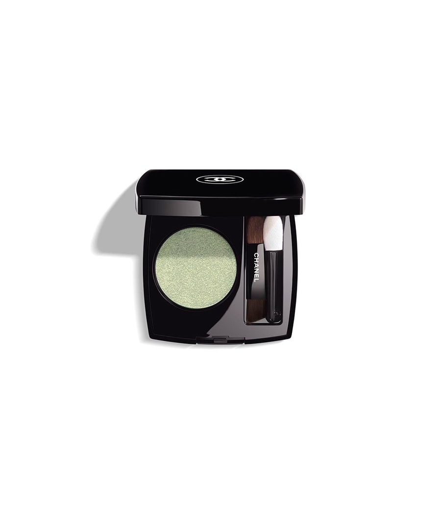 

Тени для век CHANEL OMBRE ESSENTIELLE, 222 JADE FACETTE, 2g