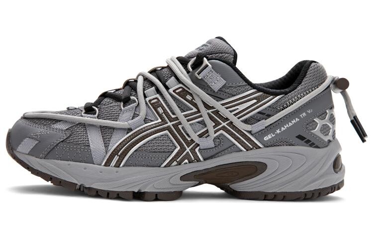 

Asics Gel Kahana TR V2 'Серый Коричневый'