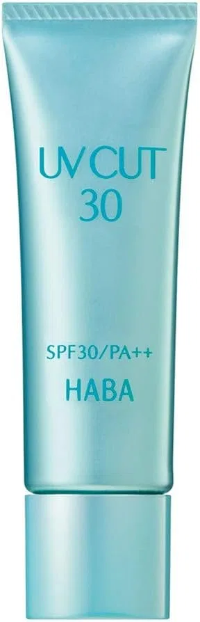 Солнцезащитный крем для лица HABA UV Protection 30 SPF 30 мл