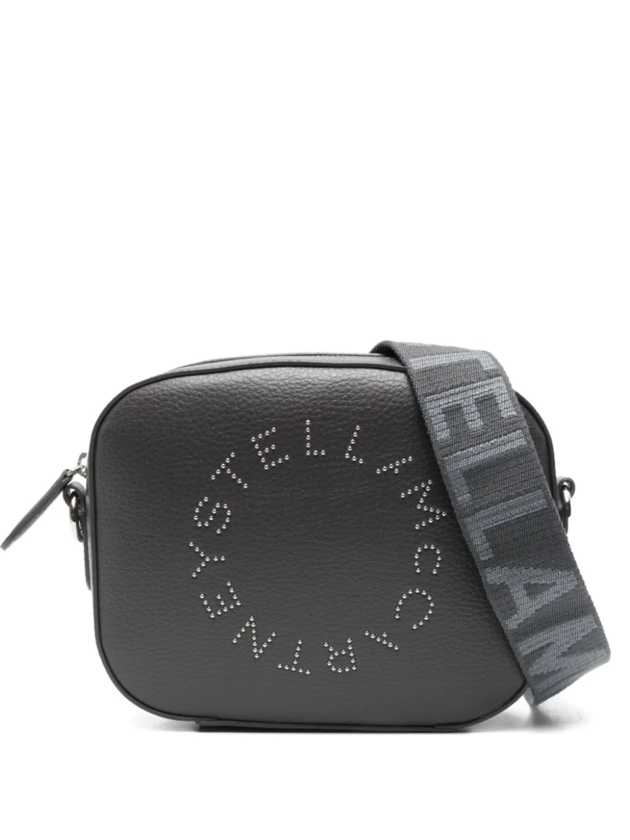 

Мини-сумка для фотокамеры Alter Mat с логотипом Stella McCartney, серый