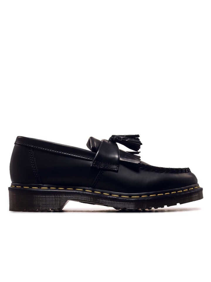 

Туфли на шнуровке Dr. Martens Schuhe, черный
