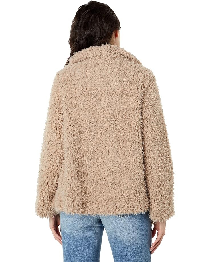 

Куртка Love Token Cassandra Jacket, бежевый