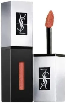 Помада Yves Saint Laurent Rouge Pure Couture Vernis The Holographics №506 (лимитированная серия) 6 мл