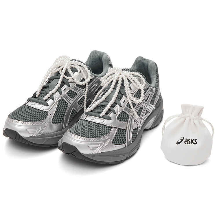 

Кроссовки Asics Gel-1130 Lifestyle Shoes Unisex Low-top, серый
