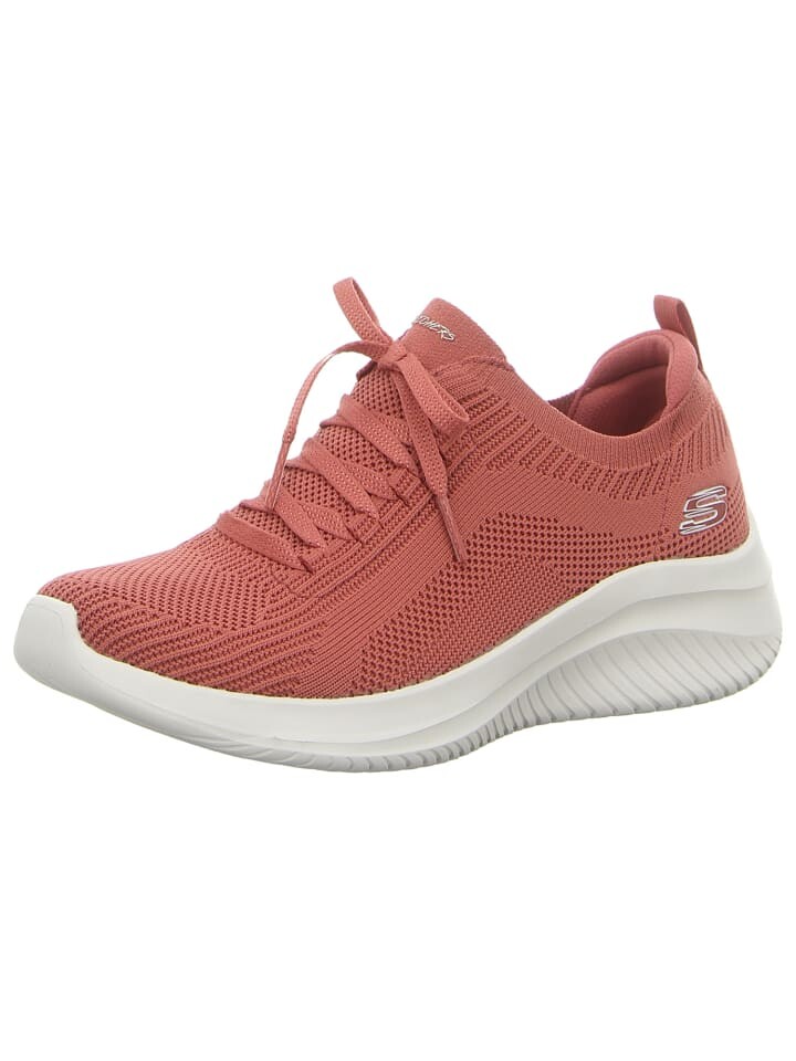 

Низкие кроссовки Skechers, красный