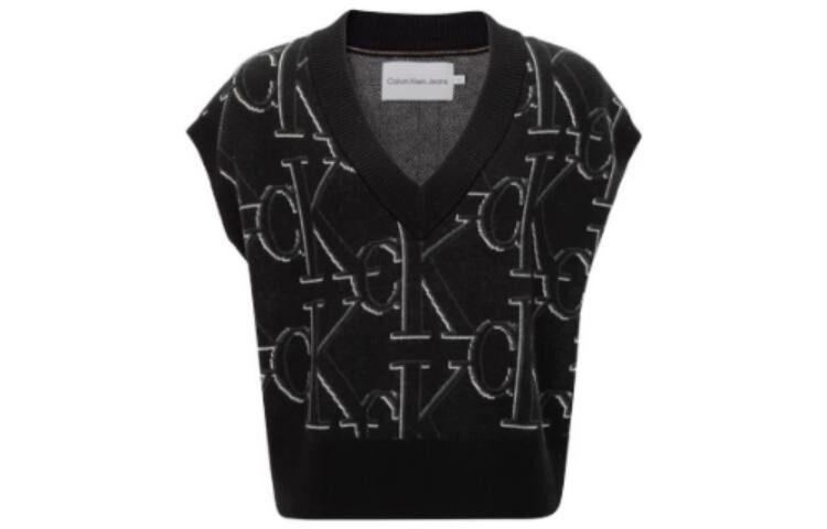 

Женский жилет Calvin Klein, цвет BEH