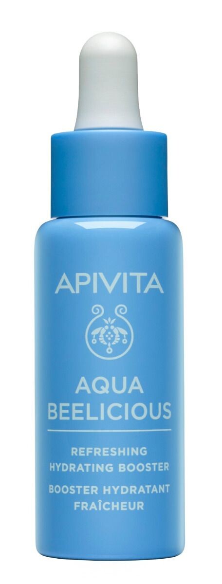 

Сыворотка для лица Apivita Aqua Beelicious, 30 мл