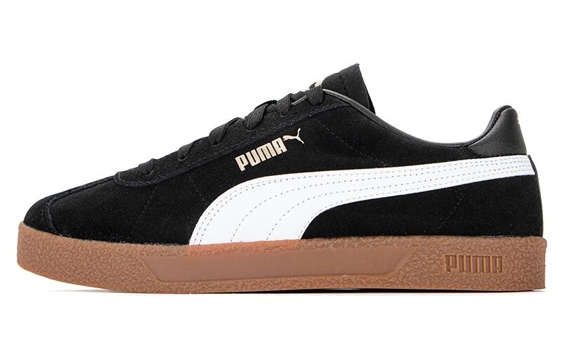 

Кроссовки PUMA Club 'Black Rubber'