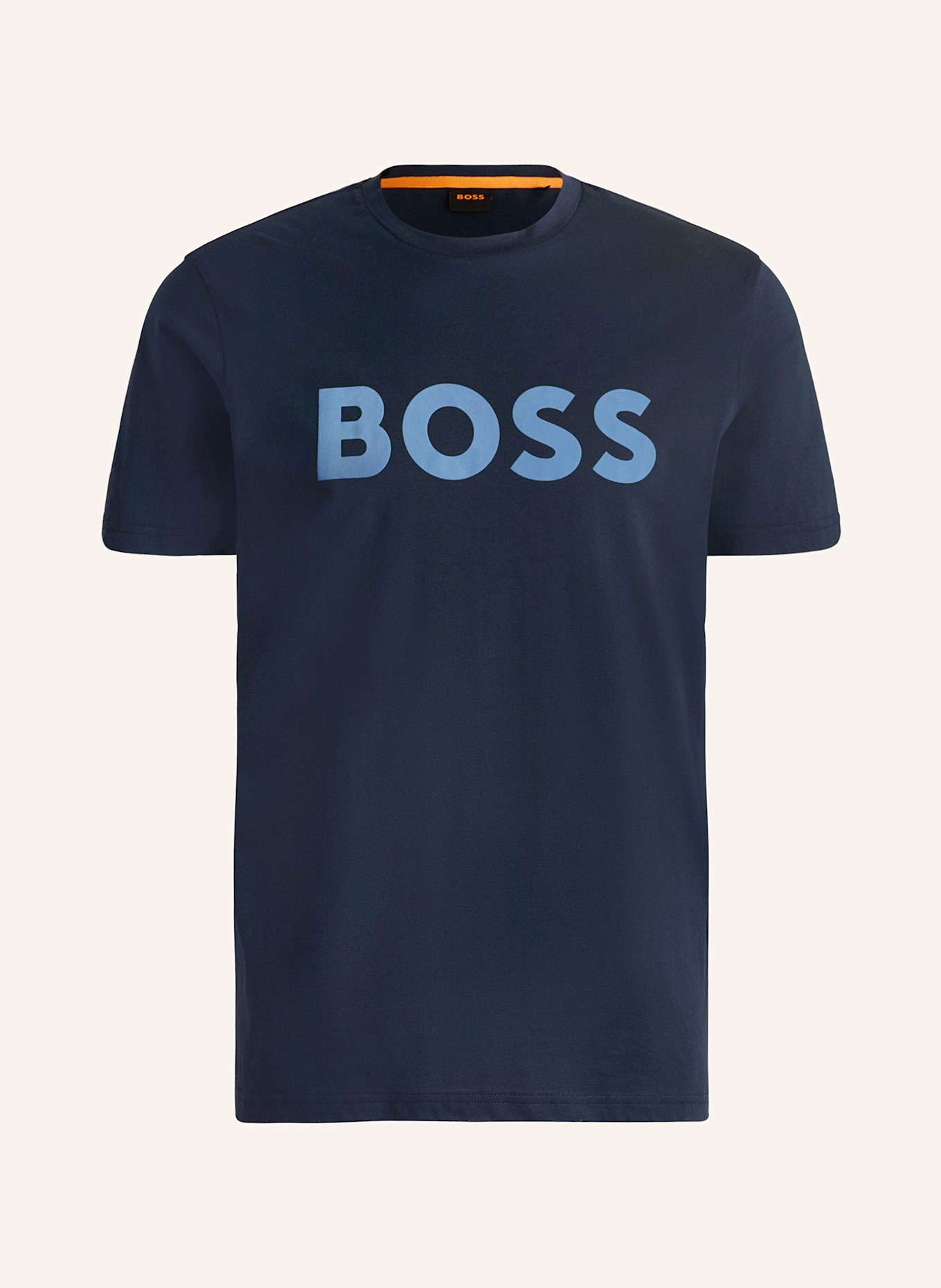 

Футболка мышления Boss, мультиколор