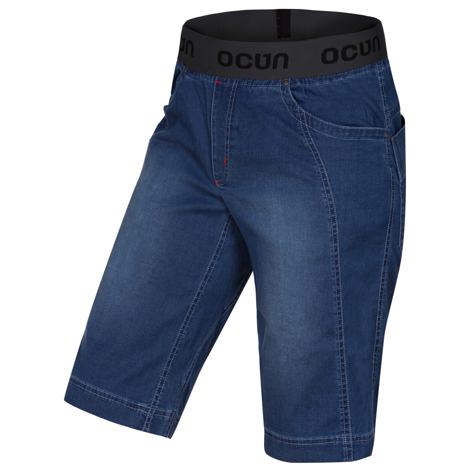 

Джинсы Ocun Mánia Shorts, темно синий