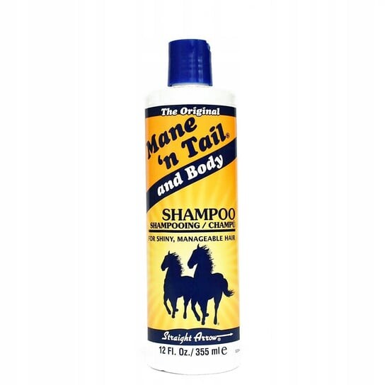 

Шампунь для волос Mane 'n Tail, Body Orginal, Mane N Tail