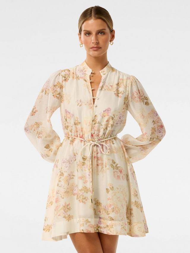 

Мини-платье Rhys для миниатюрных Forever New