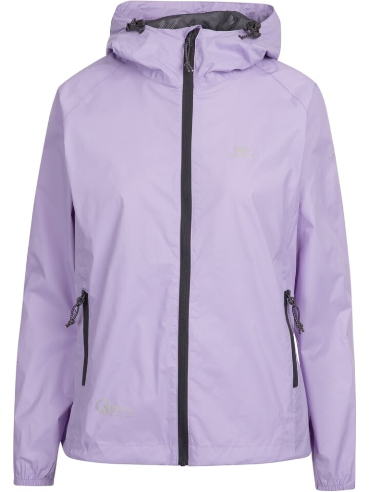 

Дождевик Trespass Regenjacke, белый