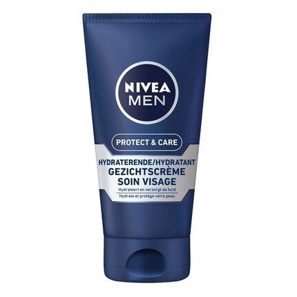 

Крем для лица «Защита и уход» 75 мл, Nivea