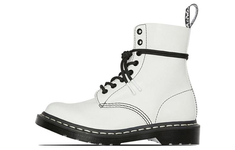 

Ботинки Dr.Martens 1460 Pascal Bw Boots For White Women's