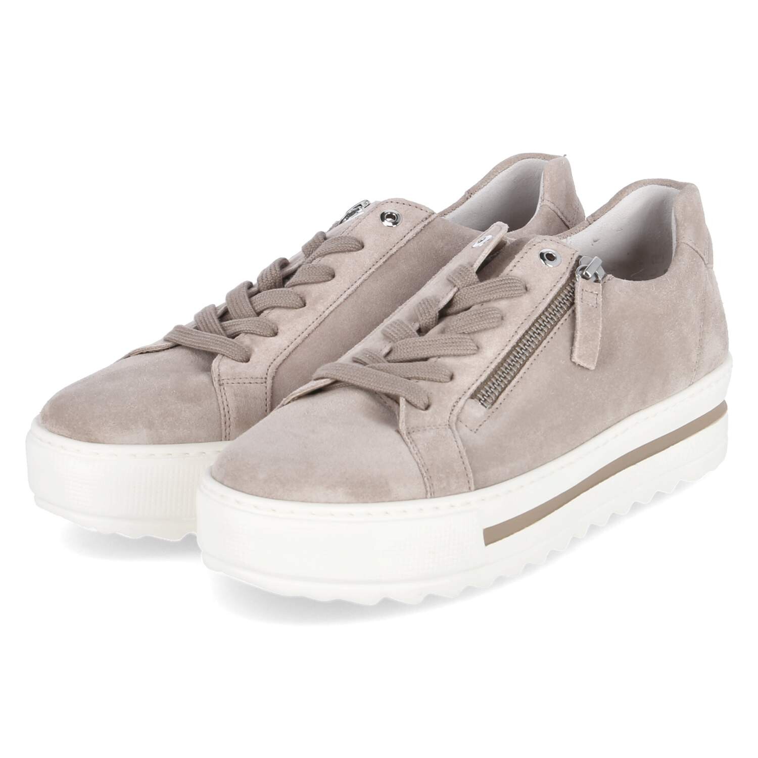 

Сандалии Gabor Low Sneaker, бежевый
