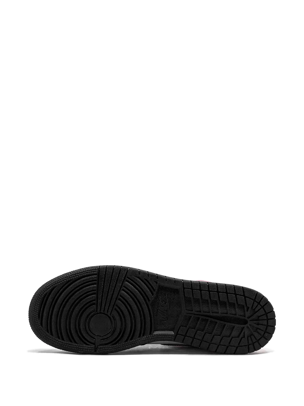 Кроссовки Air Jordan 1 Retro High OG GG Jordan Kids, черный — фото 4