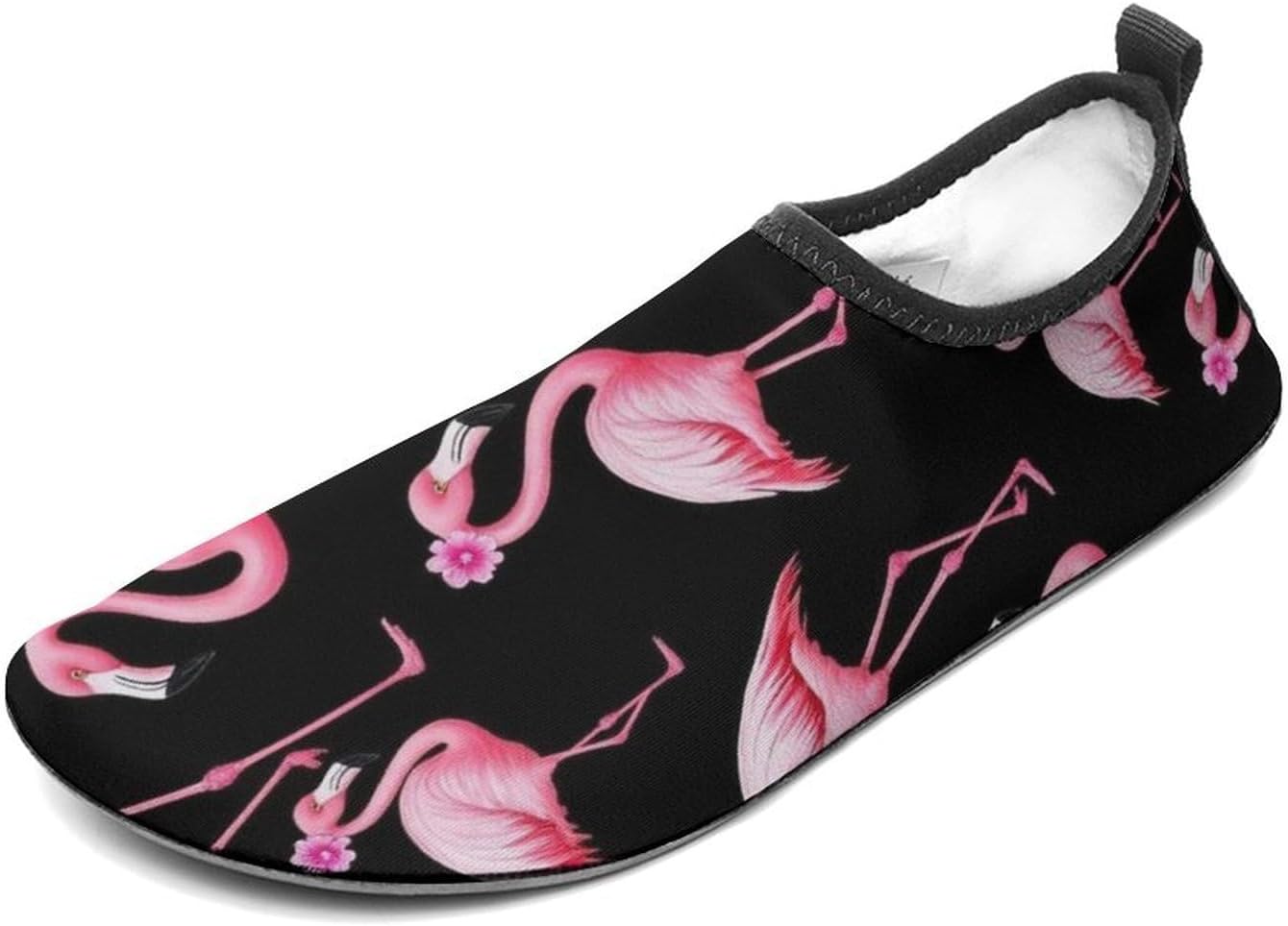 

Мужские и женские водные тапочки Быстросохнущие слипон-акваноски для йоги и серфинга Woezkex, Pattern676