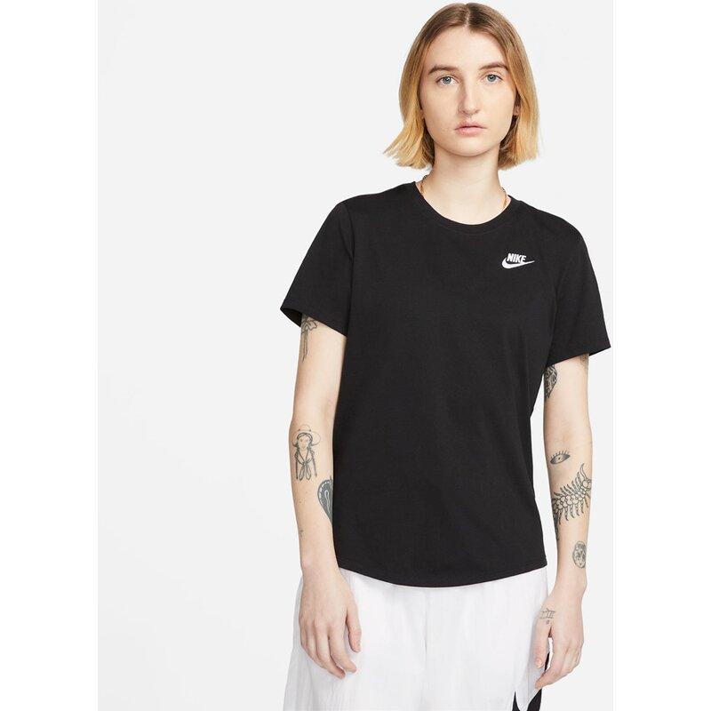 

Футболка с футболкой клуба Нового Южного Уэльса Nike, черный