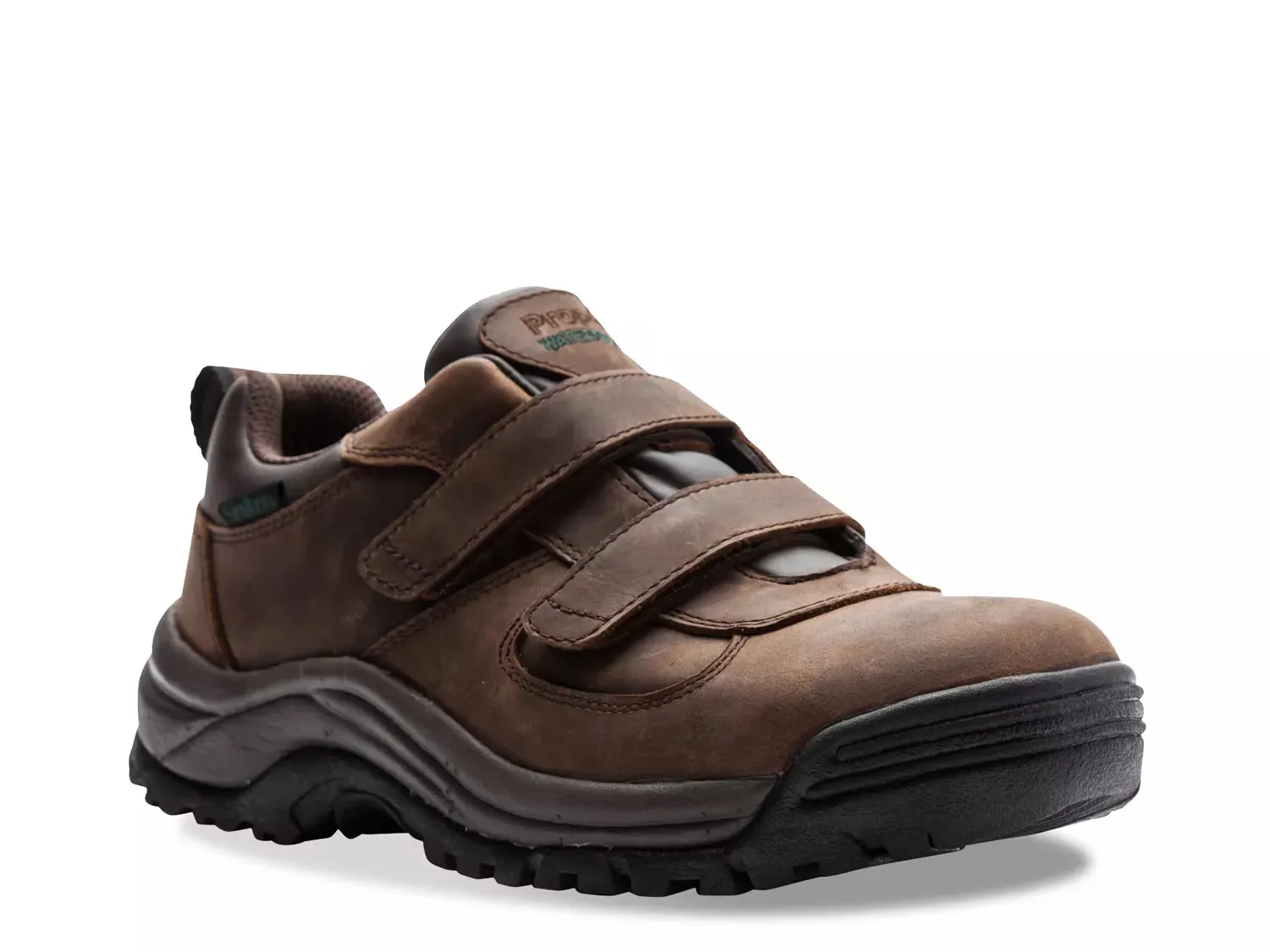 

Кроссовки Cliff Walker Strap Propet, Dark Brown