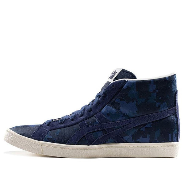 

Кроссовки fabre hi top кроссовки Onitsuka Tiger, синий